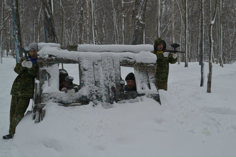 Сергей Солдатов | Нижний Новгород