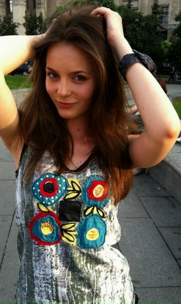 №36, Марина Рыбак, 39 лет, Симферополь №36, Марина Рыбак, 39 лет, Симферополь