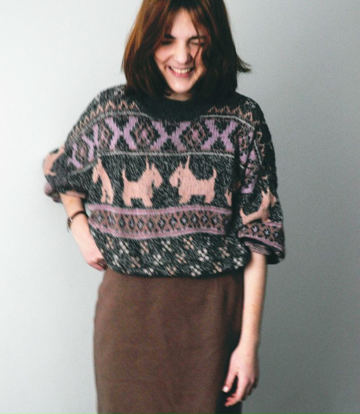 Анна Вавілонська | 