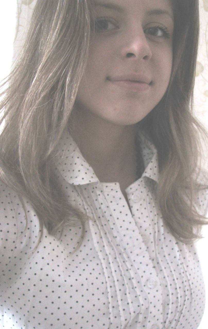 Анастасия Винтер | Хмельницкий