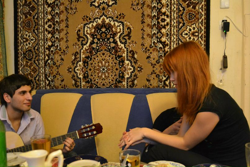 Машка Кравченко | Ростов-на-Дону