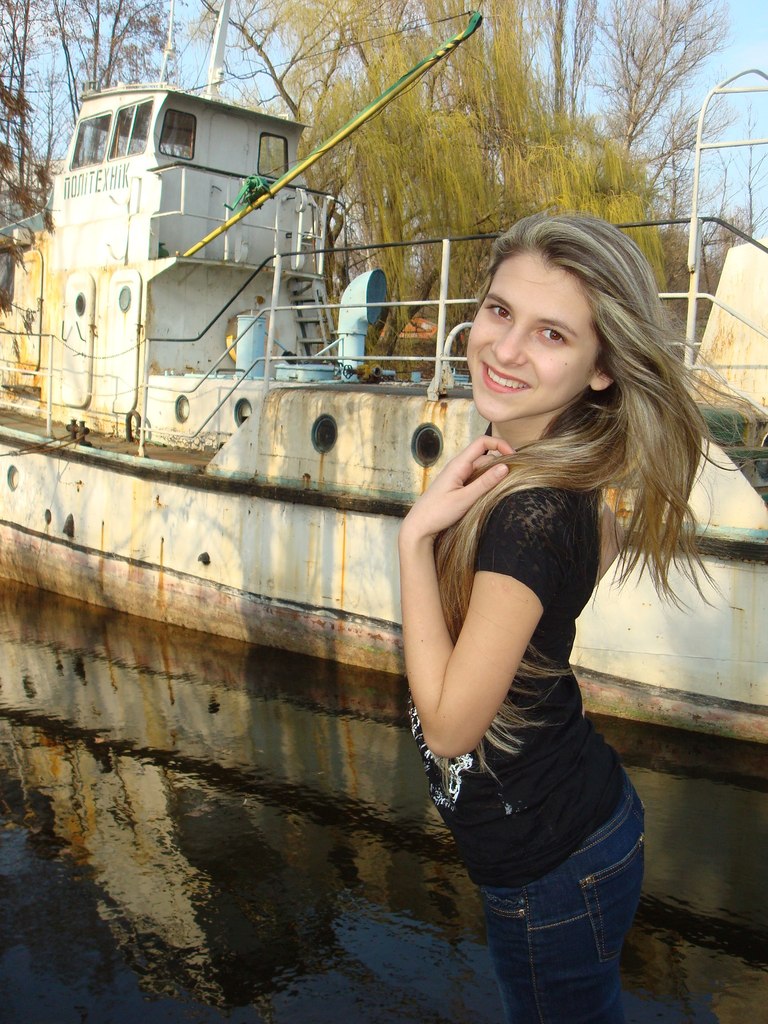 Елена Малько | Кременчуг