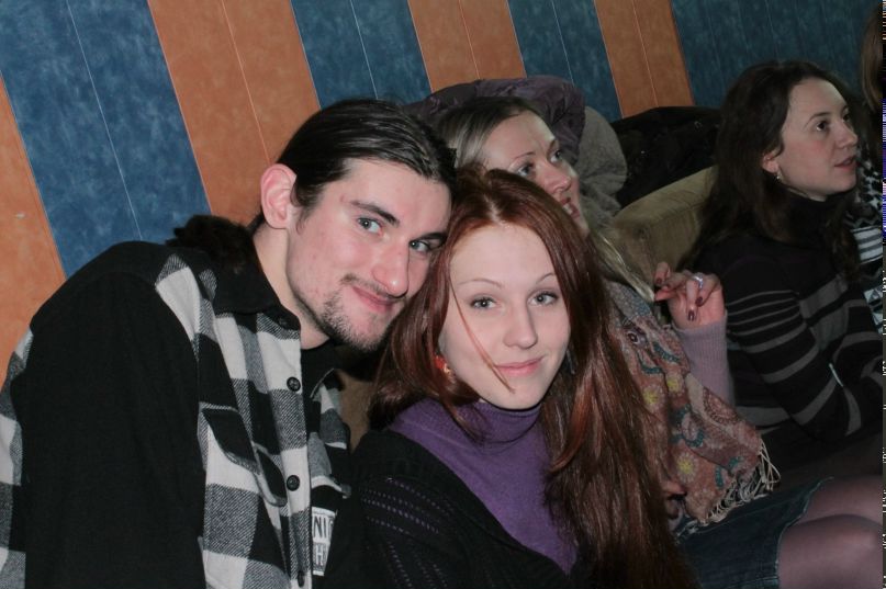 Борис Пошивак | Львов