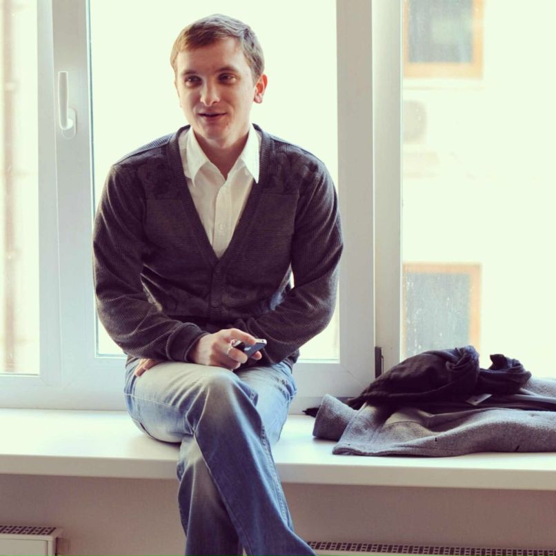 Баграт Пхаладзе | Тюмень