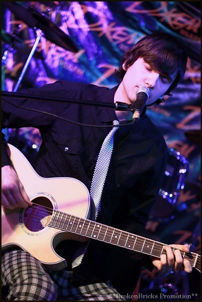 Кирилл Семененко SKY | Киев