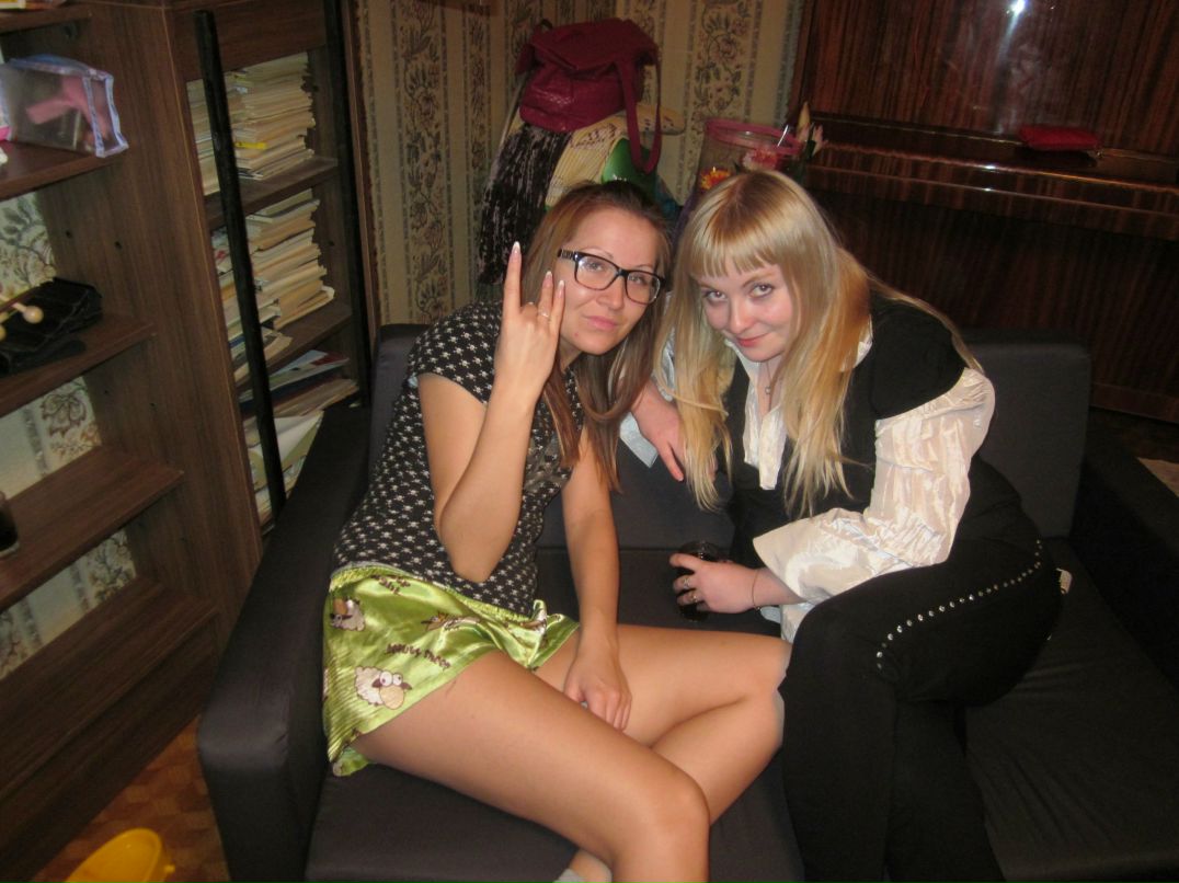 Татьяна Миронова | Санкт-Петербург