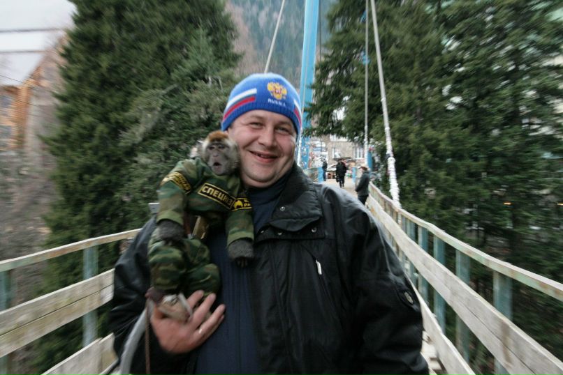 Лариса Семеновская | Москва