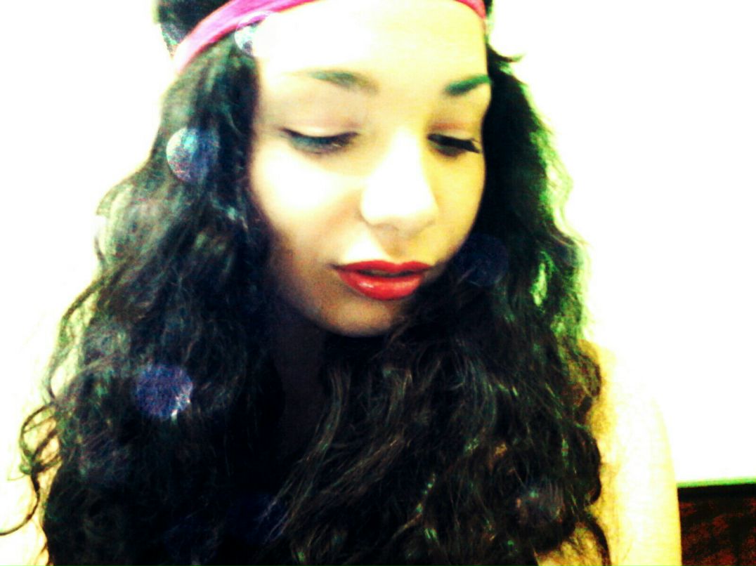 Elizabeth Hot | Москва