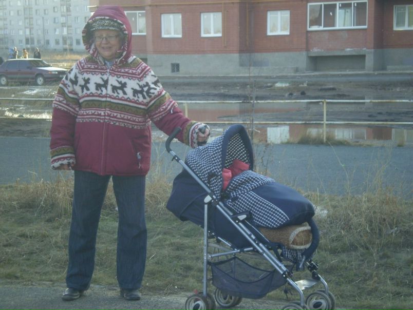 №13, Любовь Акифьева, Екатеринбург №13, Любовь Акифьева, Екатеринбург