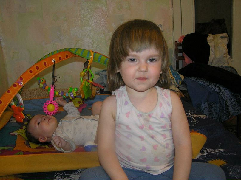 №110, Любовь Акифьева, Екатеринбург №110, Любовь Акифьева, Екатеринбург