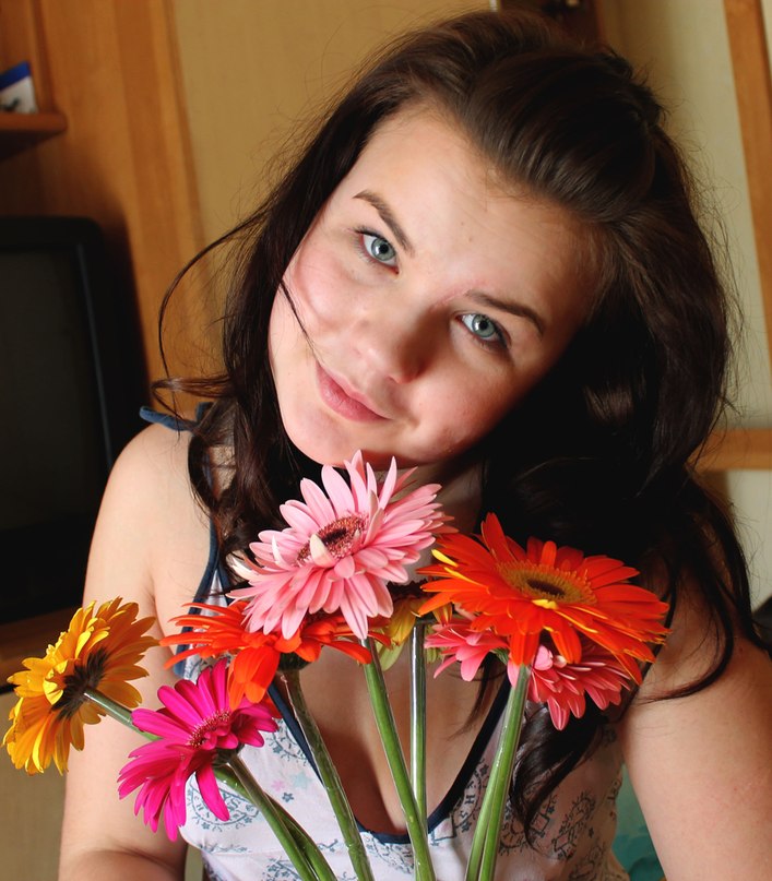 Мария Федорова | Заполярный