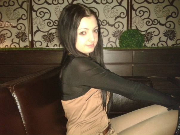 №4, Анна Щербакова, 31 год, Шахты №4, Анна Щербакова, 31 год, Шахты