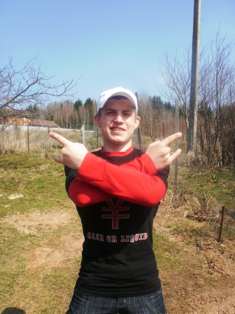 Ilia Pozniak | Минск