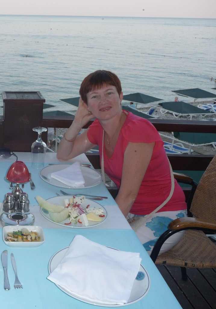 Елена Меняйло | Санкт-Петербург