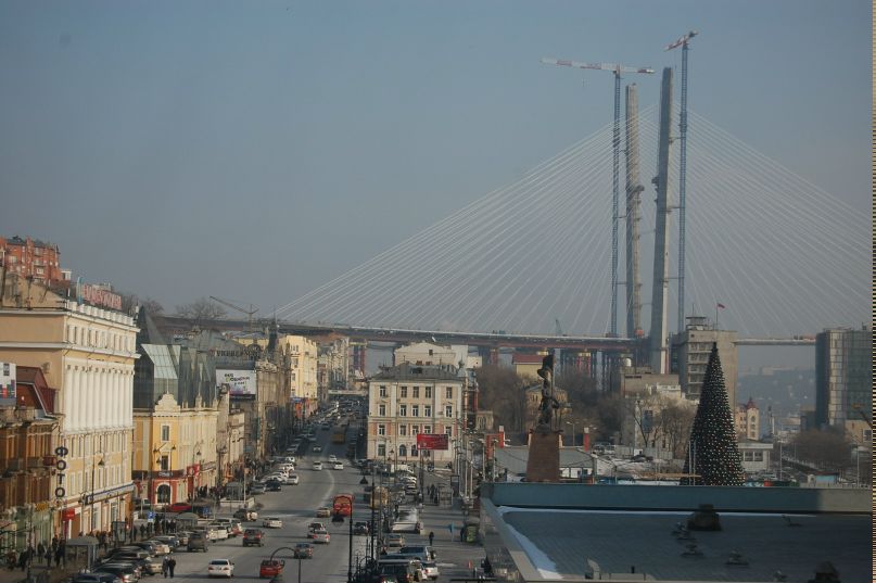 Владимир Соков | Владивосток