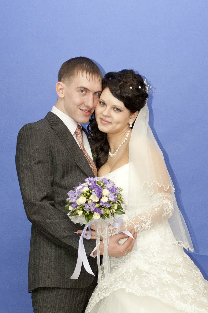 Евгения Ведерникова | Кемерово