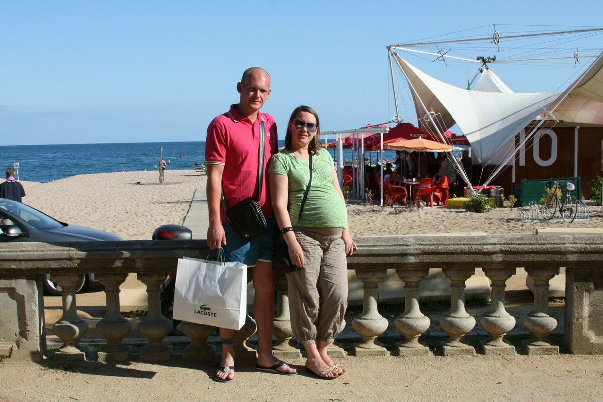 Олеся Панович | Graulhet