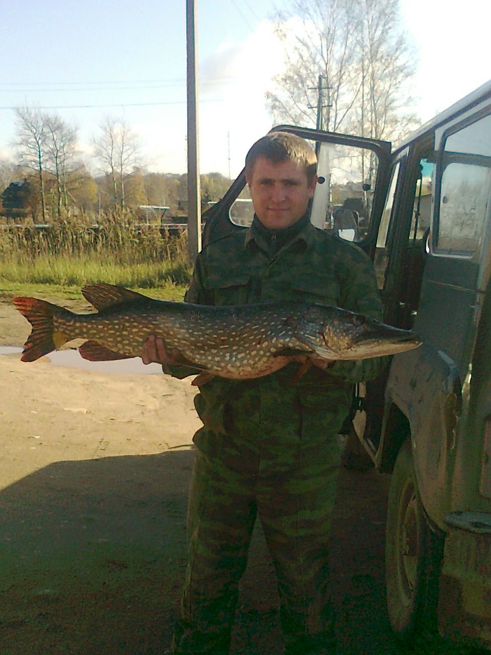 Саня Мацулевич | Санкт-Петербург