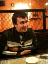 №2 Алексей Николаев