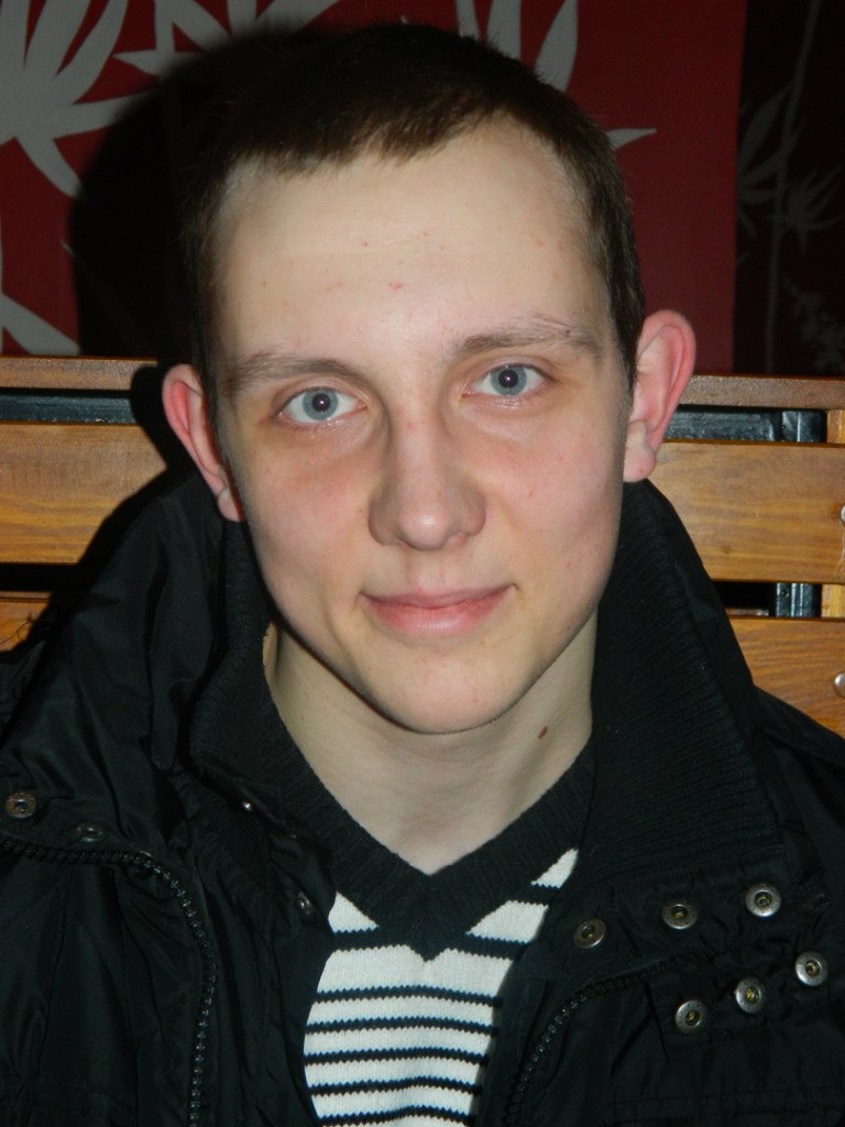 Алексей Микитка | Харьков