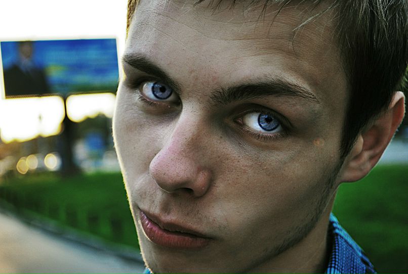 Артур Мироненко | Киев