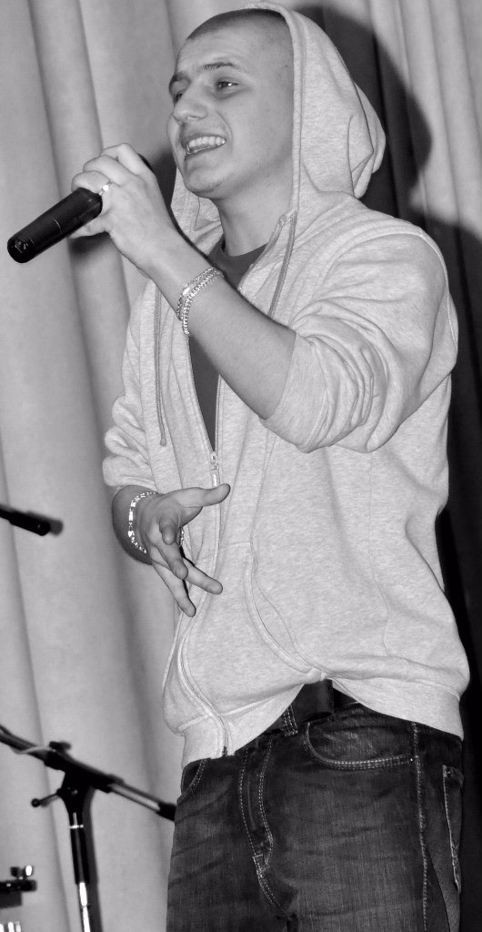 Вадим Карулин | Москва