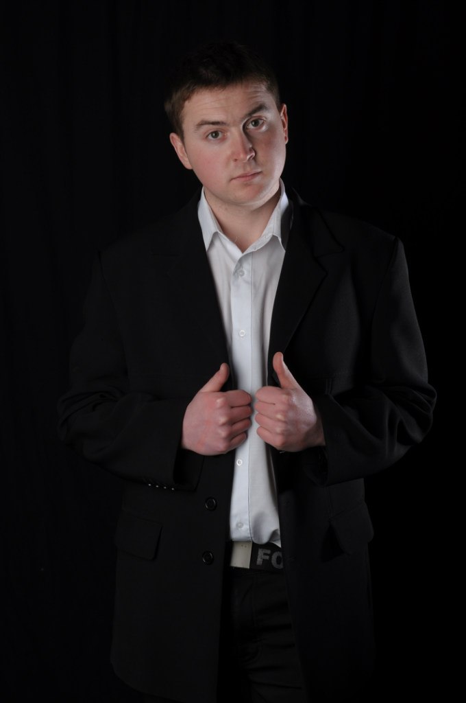 Коля Панькевич | 