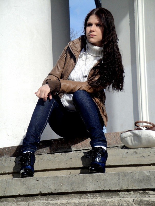 Ирина Антонова | Москва