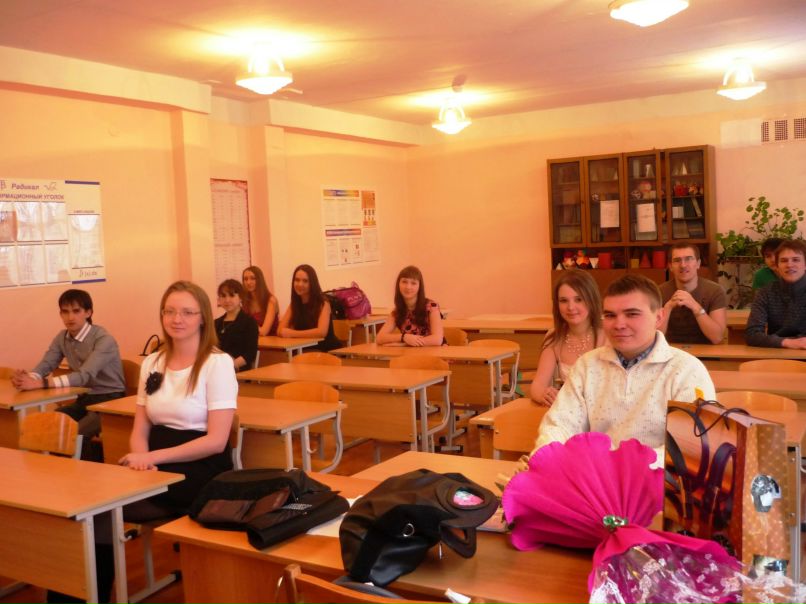 Людмила Карпова | Екатеринбург