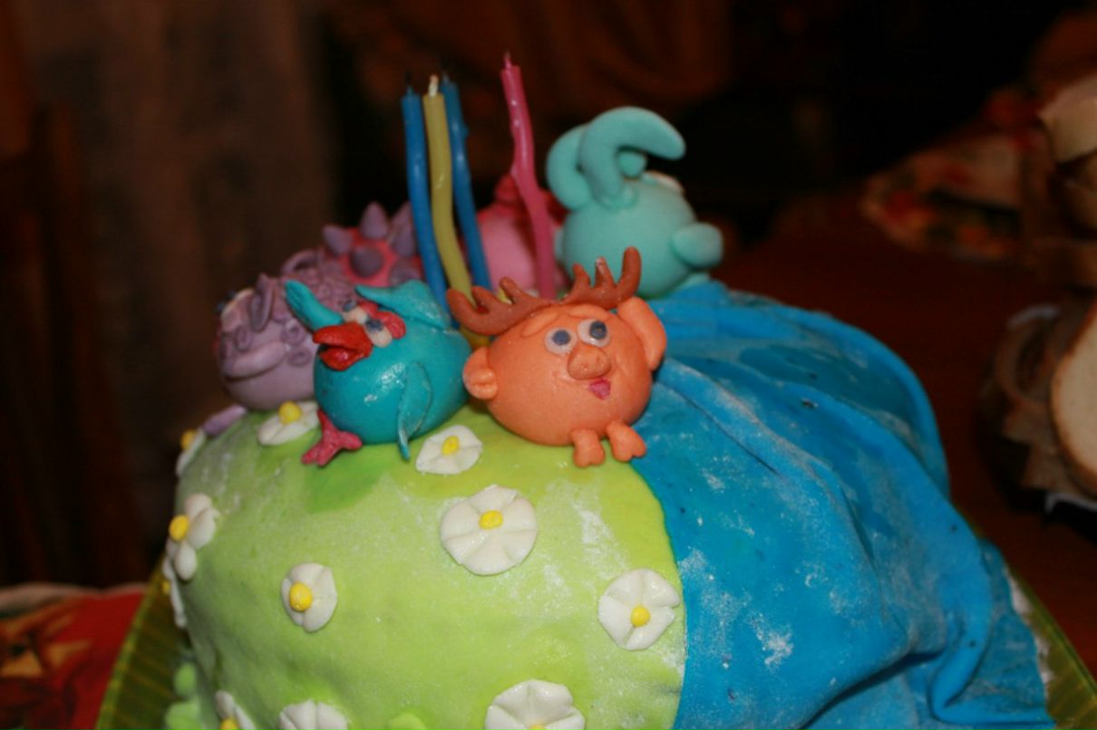 Надежда Федорова | Санкт-Петербург