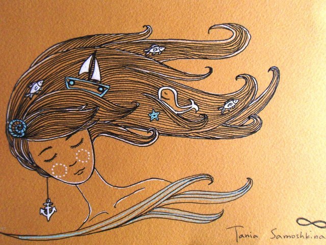 Анна Кутелева | Санкт-Петербург