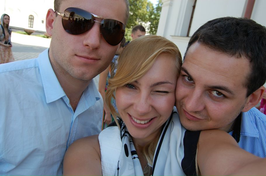 №44, Татьяна Козуб, 39 лет, Киев №44, Татьяна Козуб, 39 лет, Киев