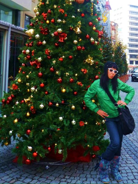 №10, Tamta Goguadze, Тбилиси №10, Tamta Goguadze, Тбилиси