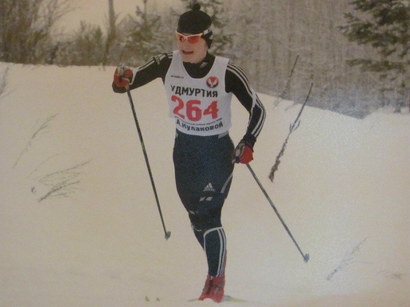 Кирилл Булдаков | Ижевск