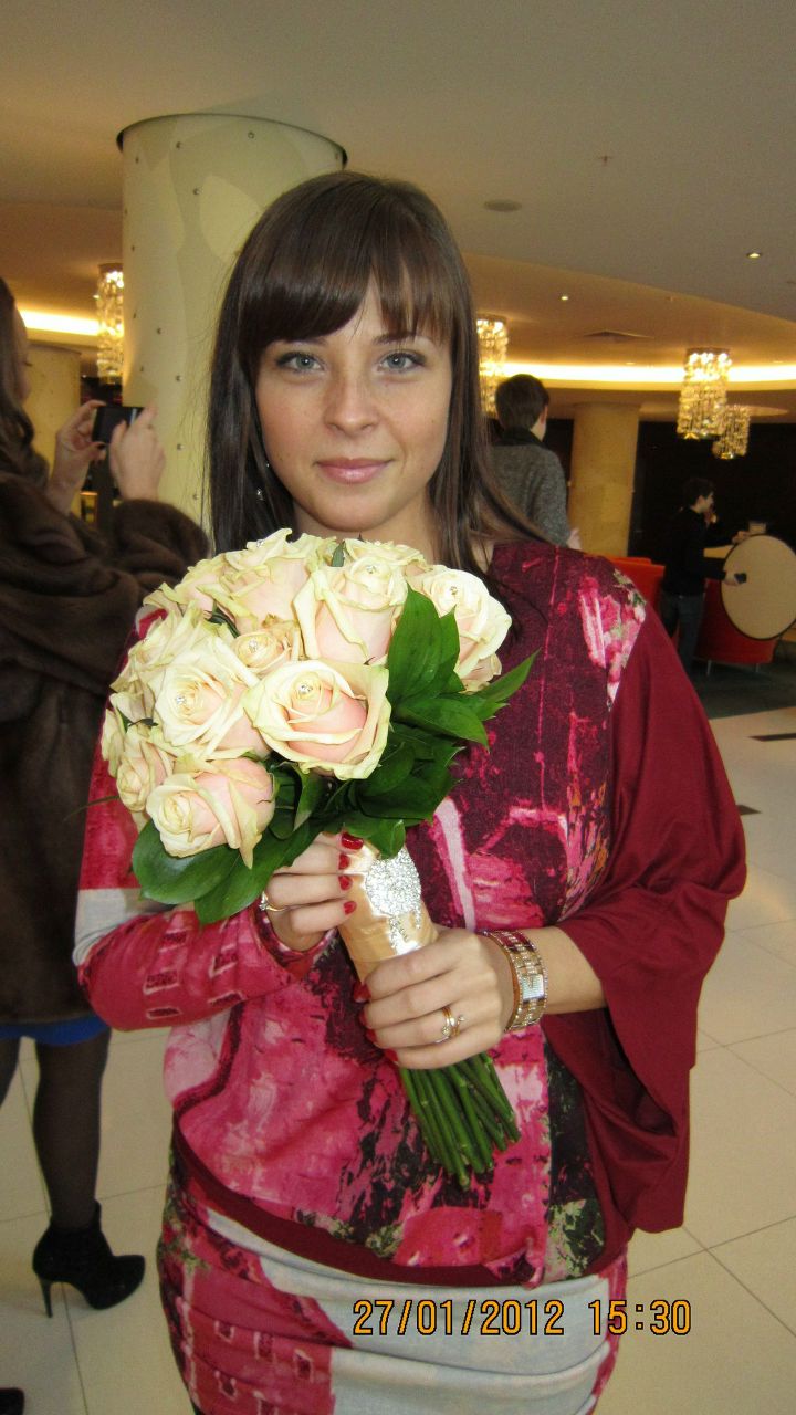 Ольга Колесник | Калининград