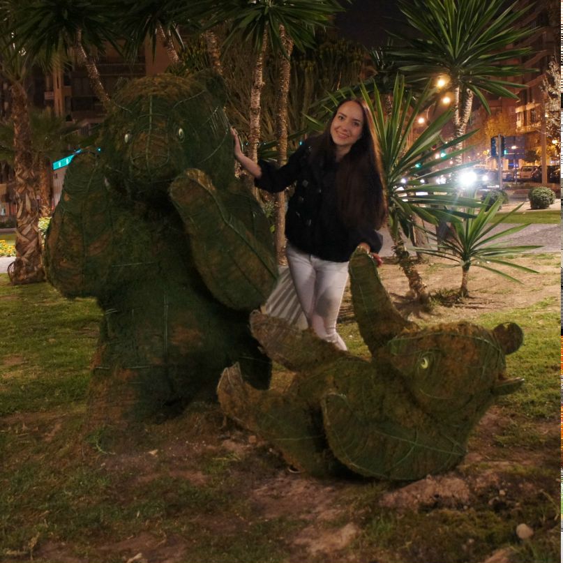 Catherine Barinova | Санкт-Петербург