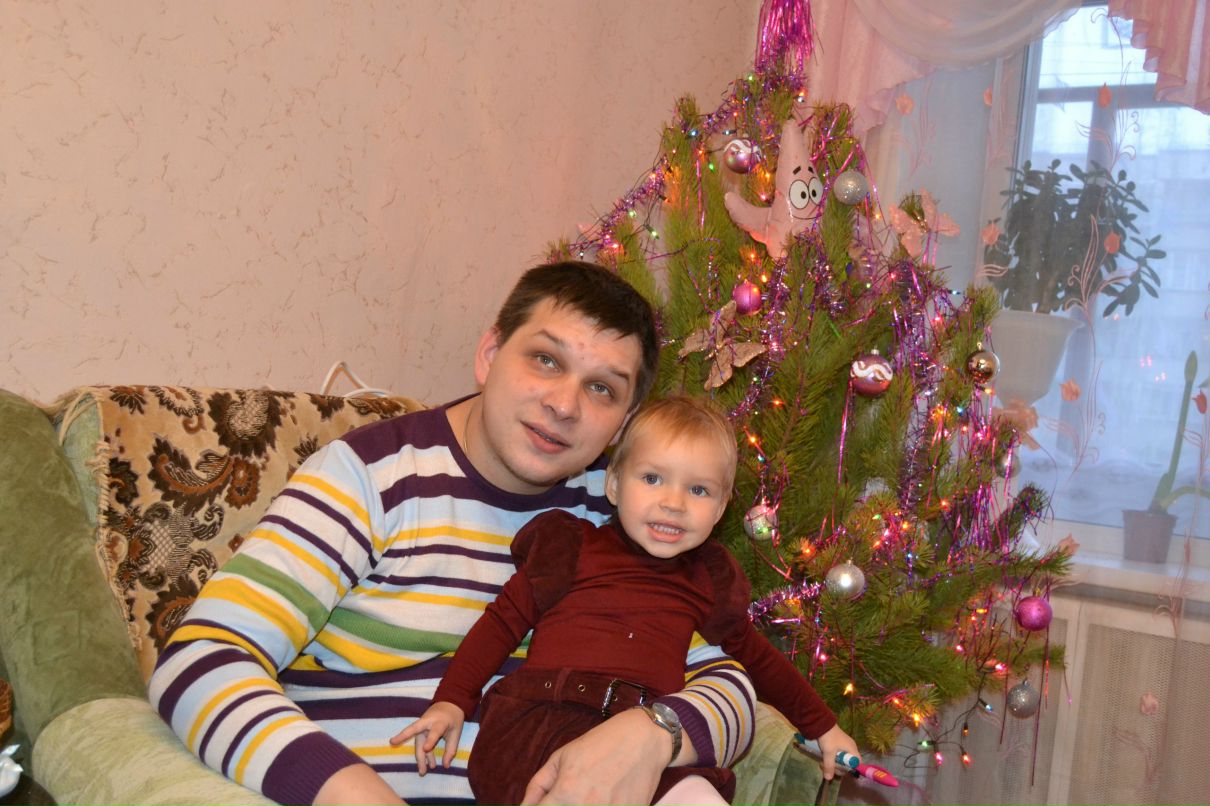 Маргарита Матюшенко | Москва