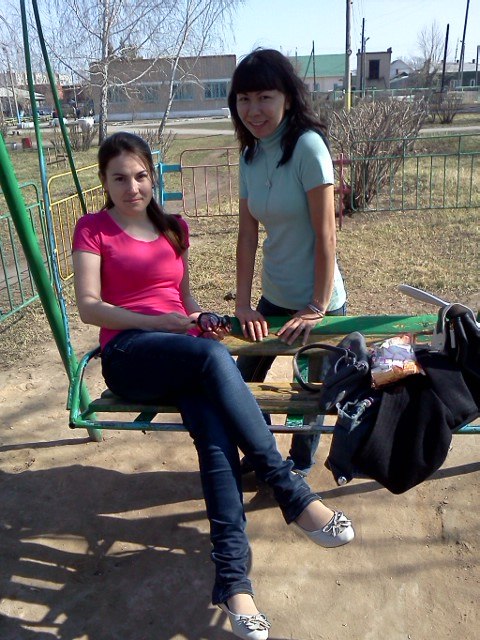 Асель Галеева | 