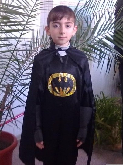 Антон Сопранов | Москва