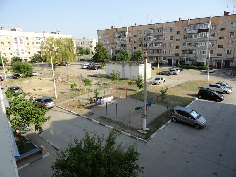 Нина Варфоломеева | Белгород