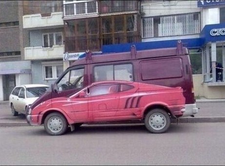 Фаниль Мифтахов | Набережные Челны