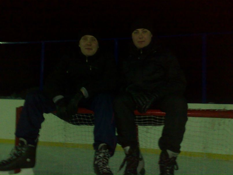 Константин Власов | Малмыж