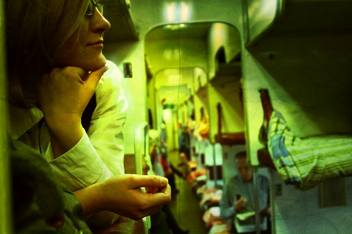 Саша Борщёва | Минск