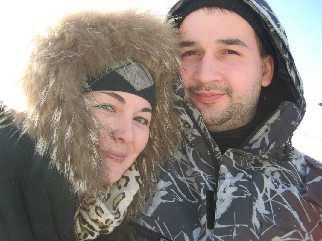 Лиля Миннегалиева | Пермь