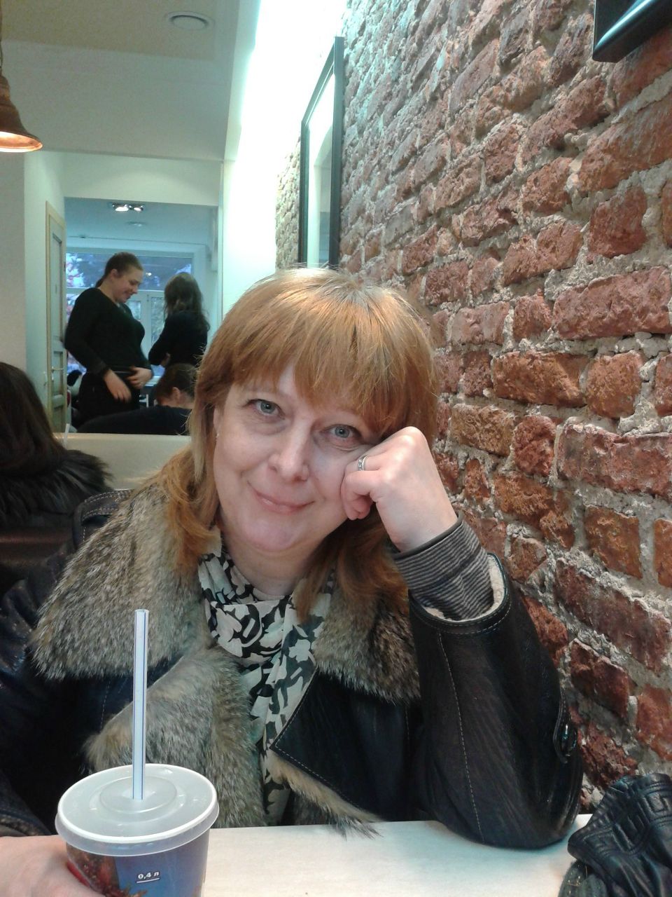 Наталия Ятленко | Санкт-Петербург