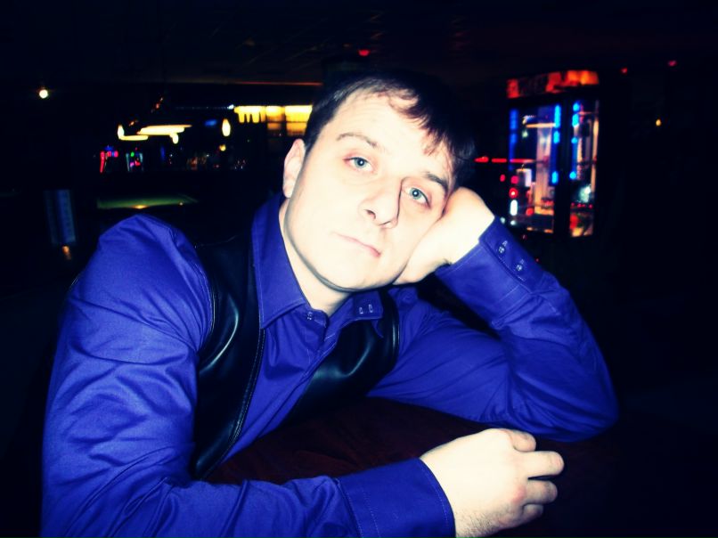 Vladimir Schmidt | Sulzbach-Rosenberg