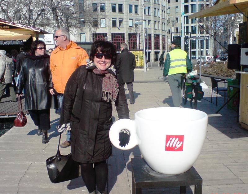 Ольга Канчура | Минск