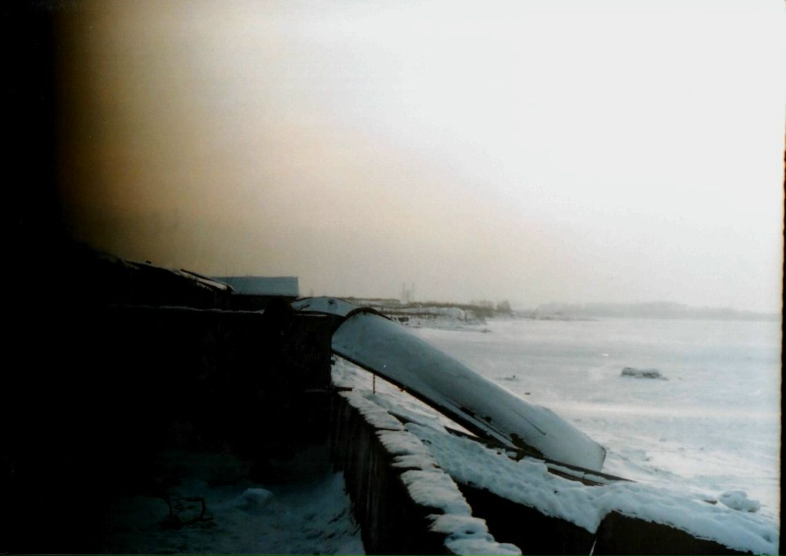 Ярослав Воинов | Санкт-Петербург