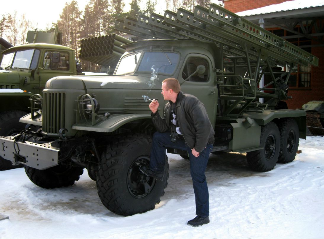 Саня Сергунин DaVinchi | Щелково