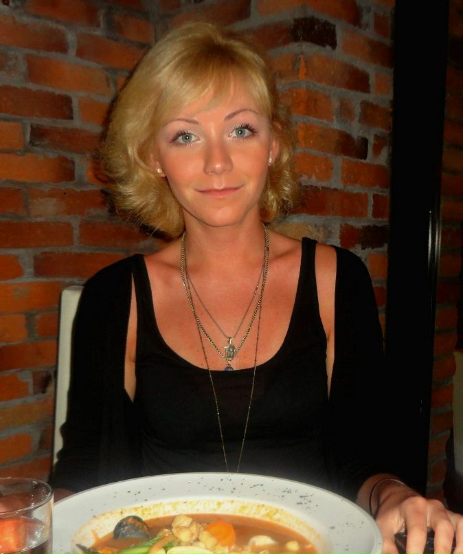 Маша Смирнова ♥МурМуррр♥ | Москва